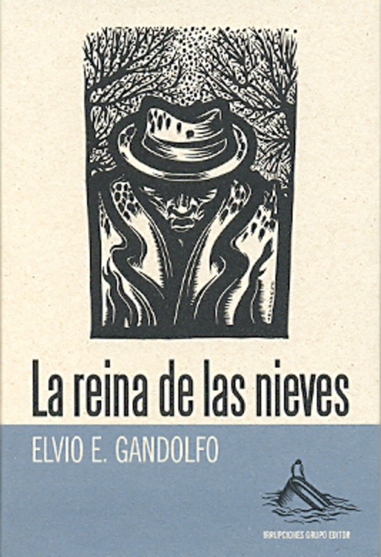 la Reina de las nieves