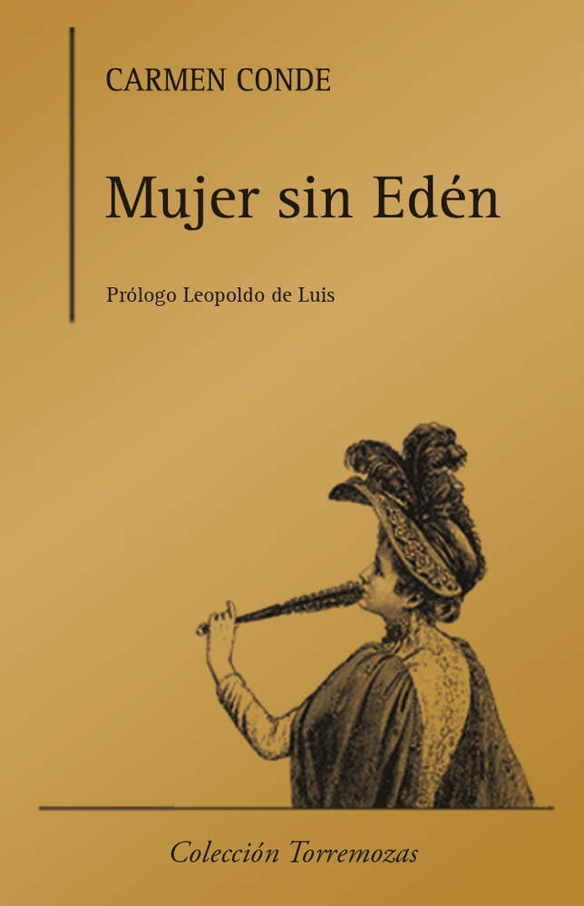 Mujer sin eden