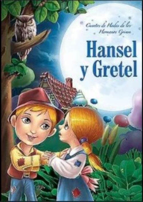 Hansel y gretel