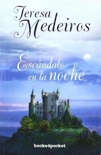 Escandalo en la noche