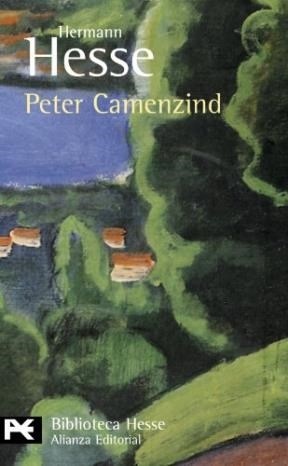Peter Camenzind
