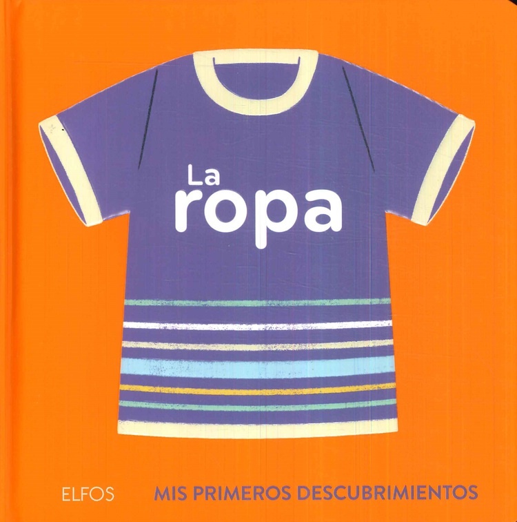 La Ropa. Primeros descubrimientos