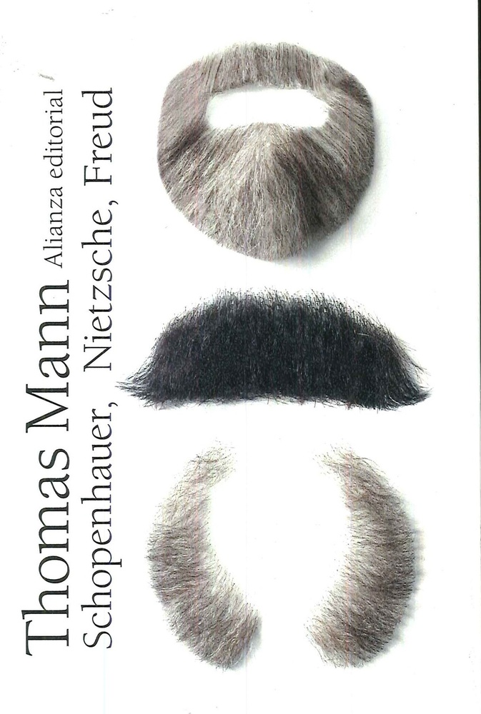 Schopenhauer Nietzsche Freud