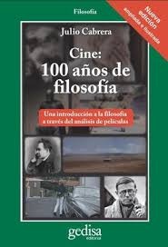 Cine: 100 años de filosofia