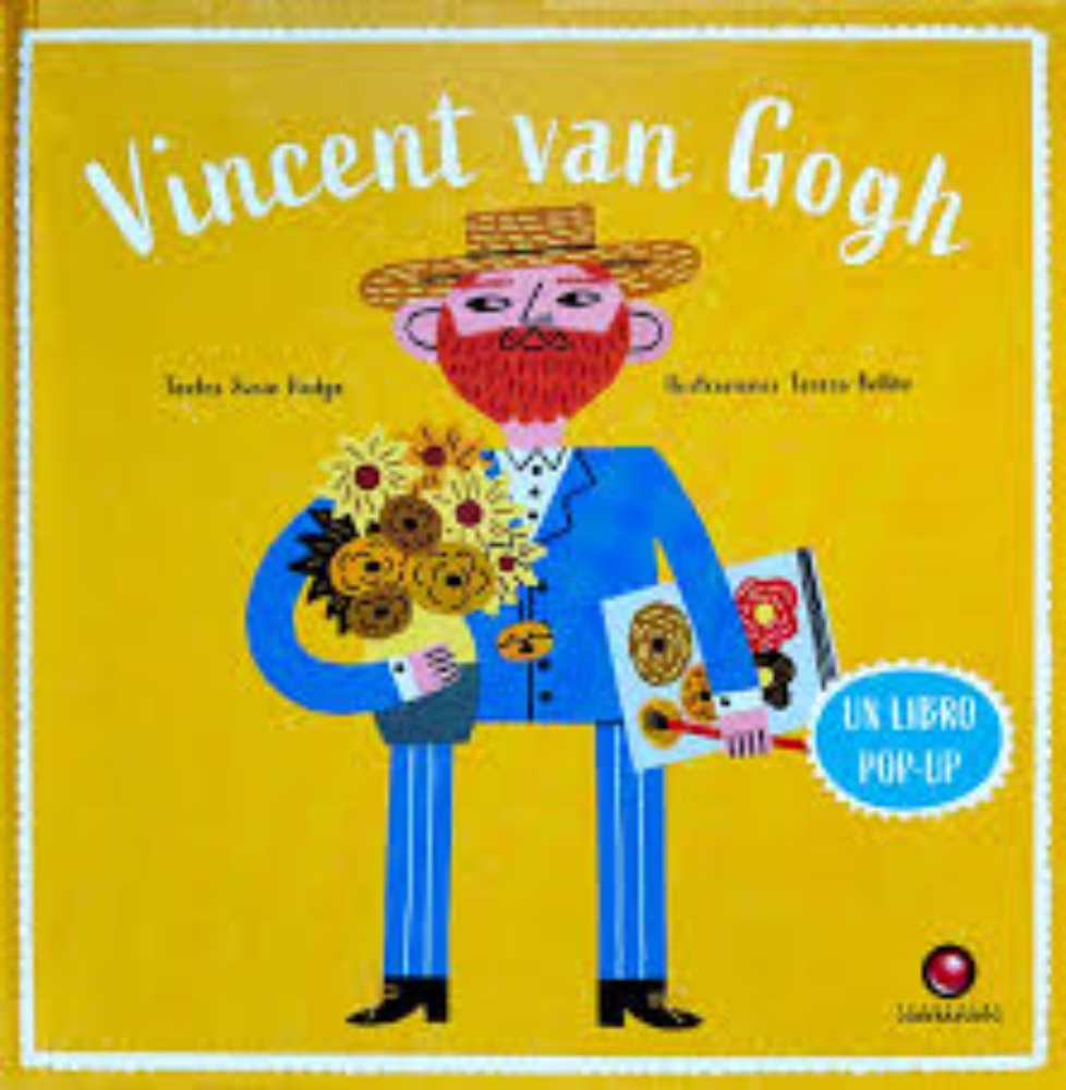 Vincent van Gogh