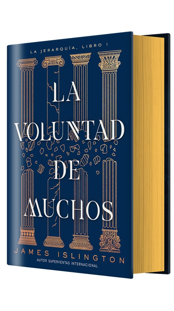 La voluntad de muchos