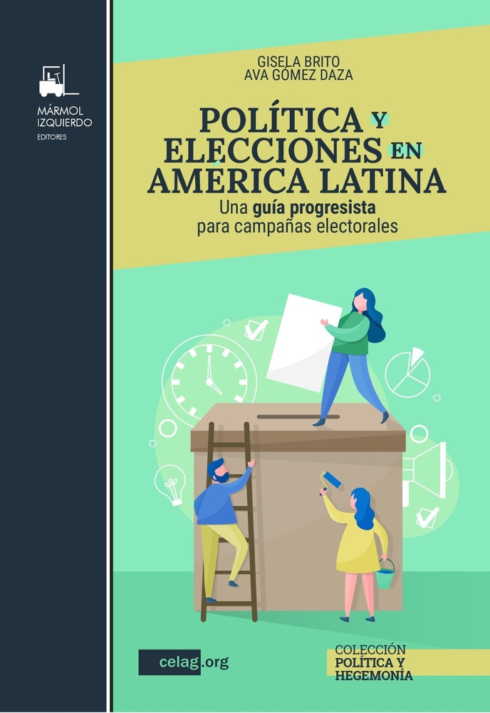Politica y elecciones en America Latina
