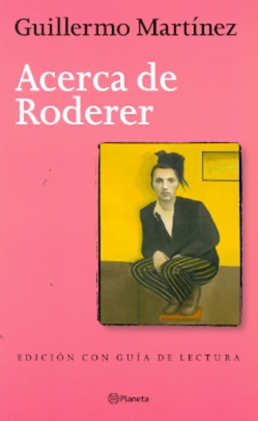 Acerca de Roderer