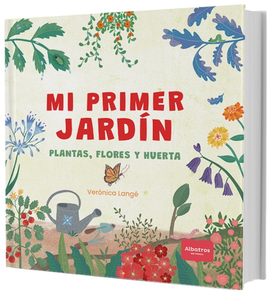 Mi primer jardín