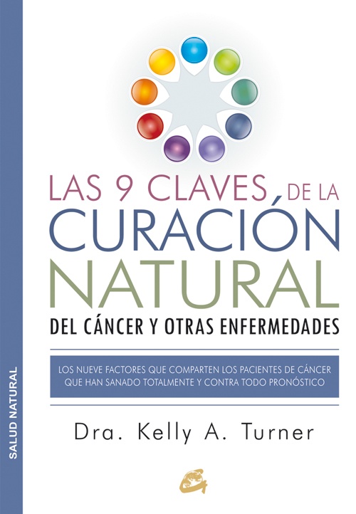 9 Claves De La Curacion Natural Del Cancer Y Otras Enfermedades