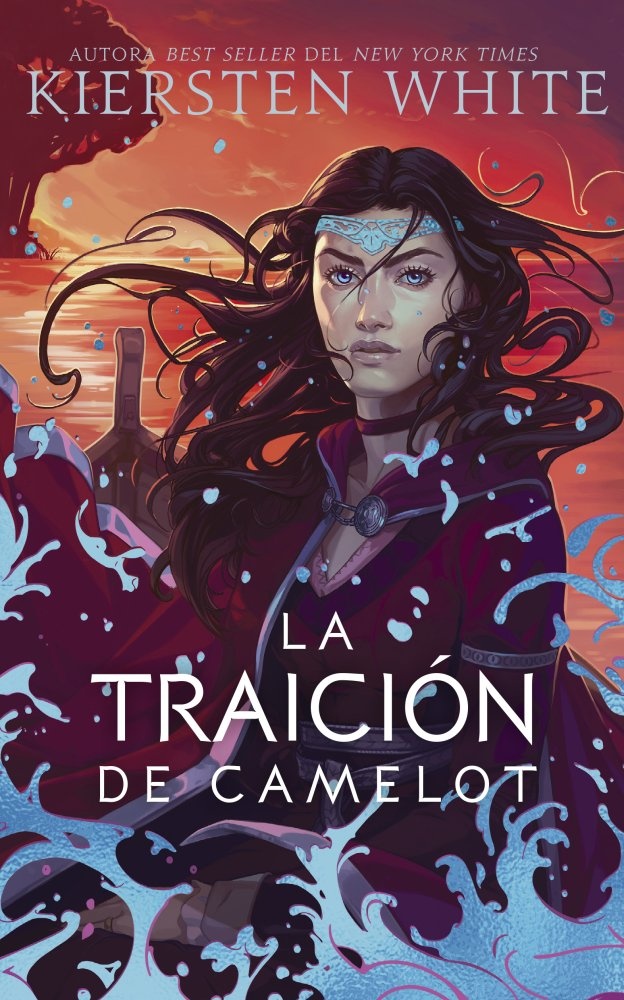 La traicion de Camelot