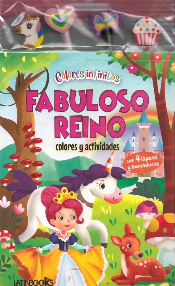 Fabuloso Reino