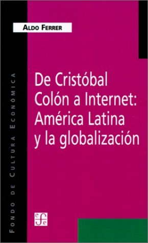De Cristobal Colon a Internet