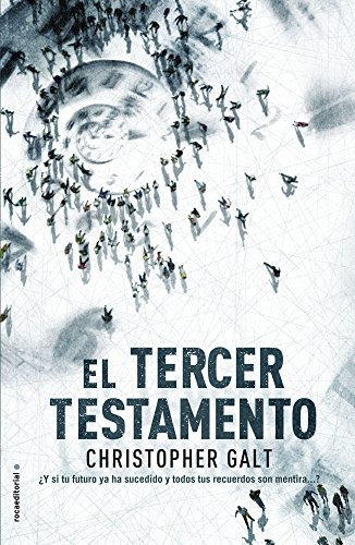 El Tercer Testamento
