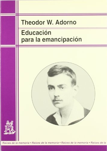 Educacion para la emancipacion
