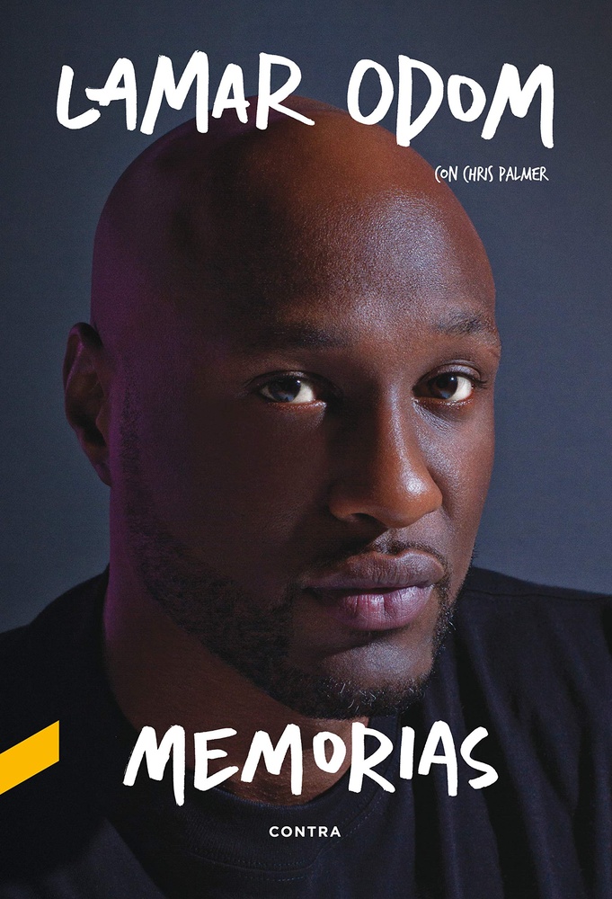 Memorias . Lamar Odom