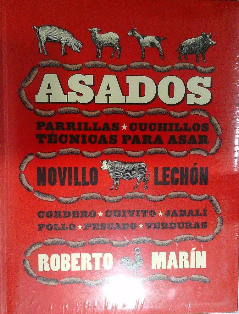 Asados
