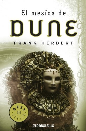el Mesias de Dune