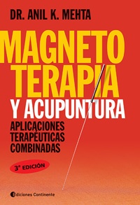 Magnetoterapia y acupuntura
