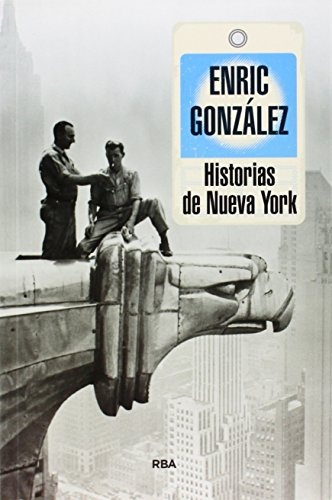 Historias de Nueva York