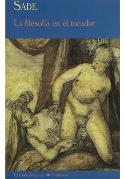 La filosofia en el tocador