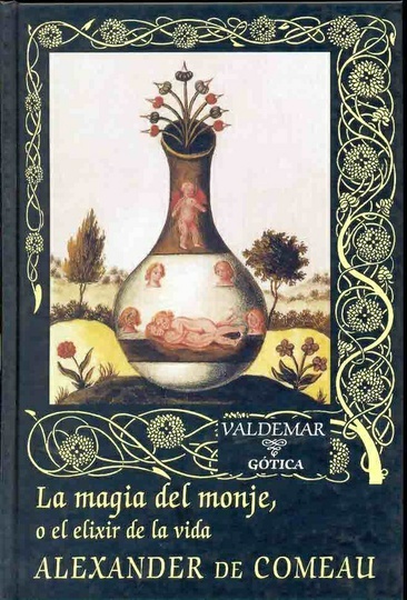La Magia Del Monje O El Elixir De La Vida
