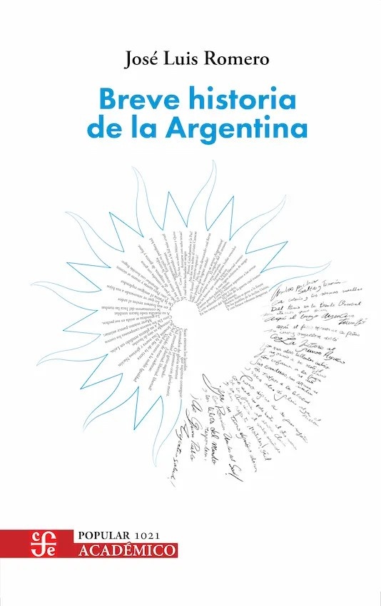 Breve historia de la Argentina