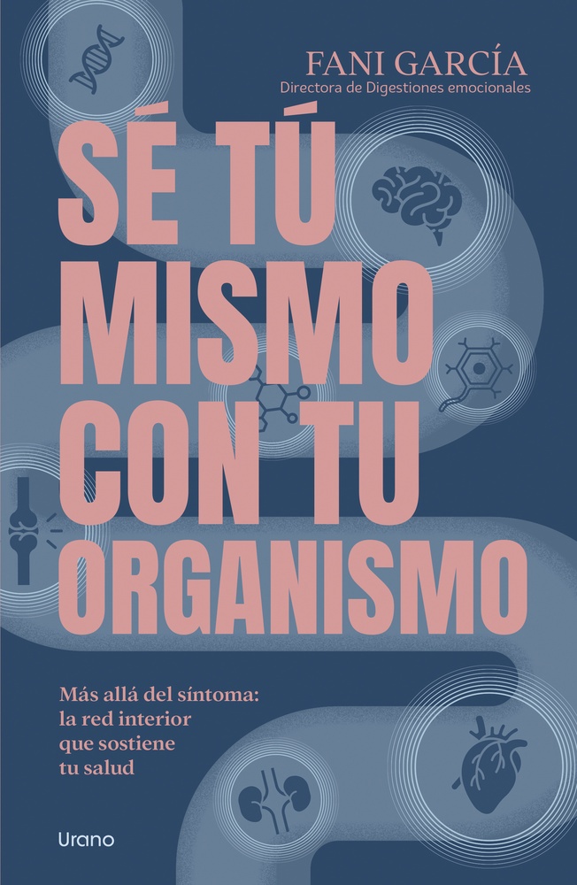 Sé tú mismo con tu organismo