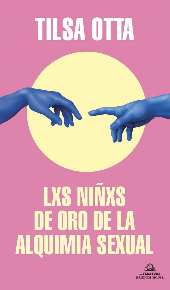 Los niñxs de oro de la alquimia