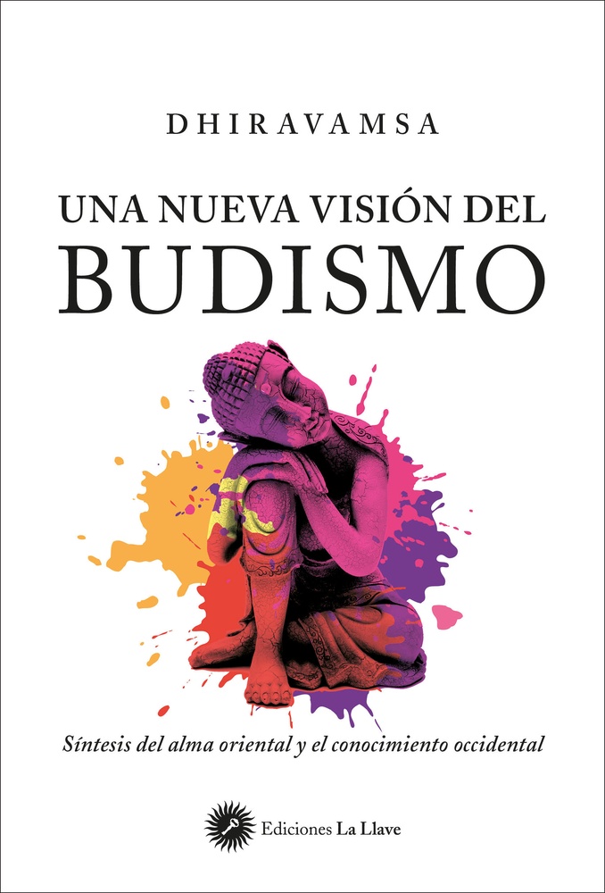 Una nueva vision del budismo