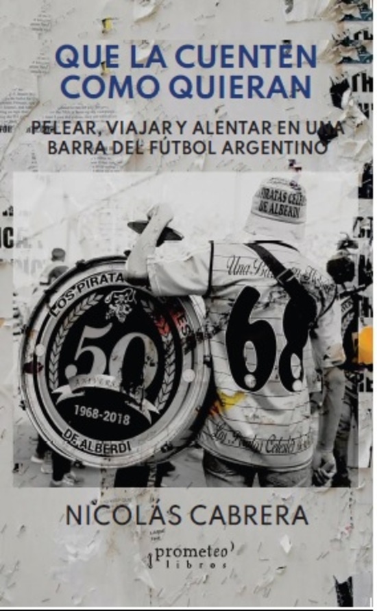 Que la cuenten como quieran