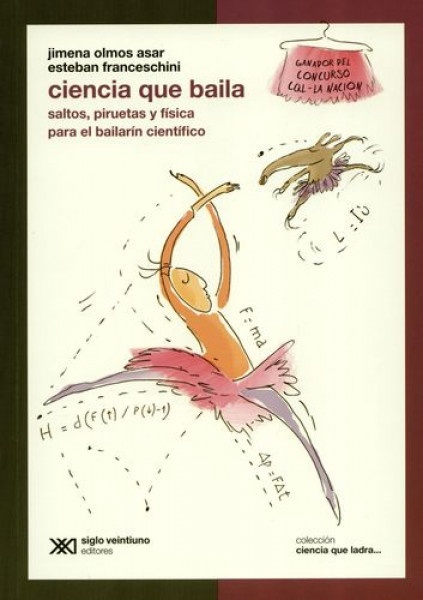 Ciencia que baila