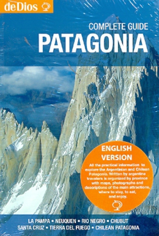 Patagonia Argentina & Chile