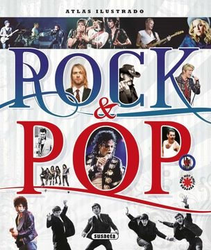 Rock y pop