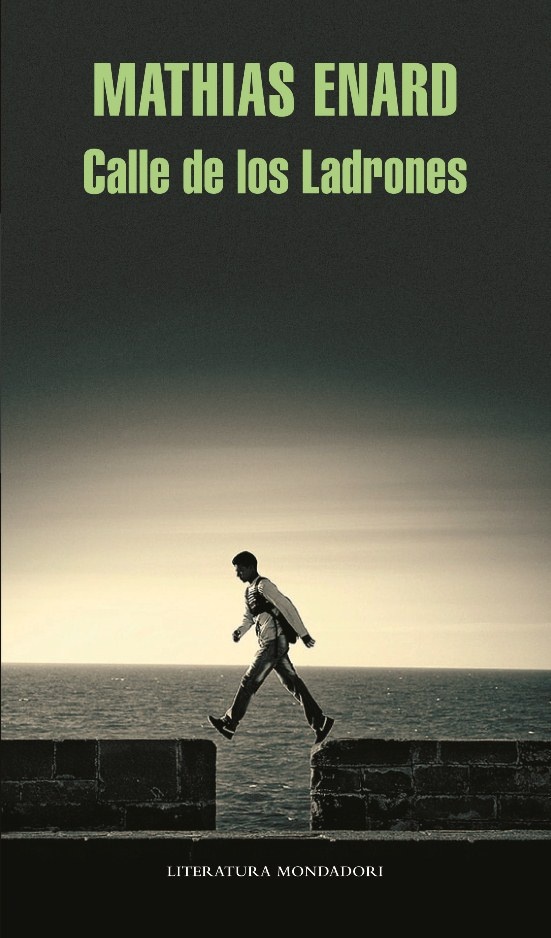 Calle de los ladrones