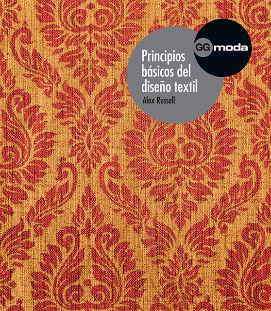 Principios basicos del diseño textil