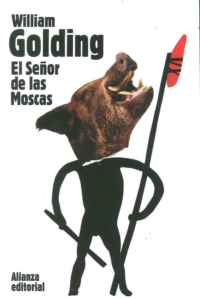 El señor de las moscas