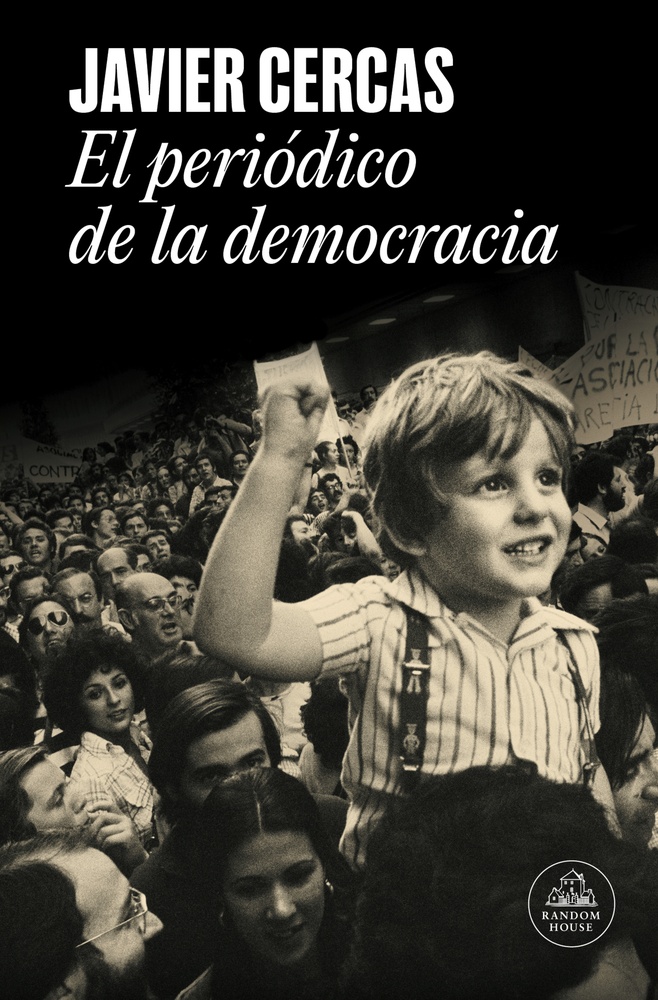 El periodico de la democracia