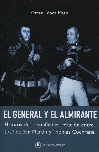 El General y el almirante