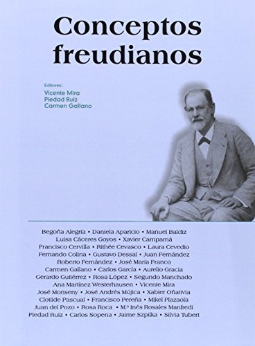 Conceptos freudianos