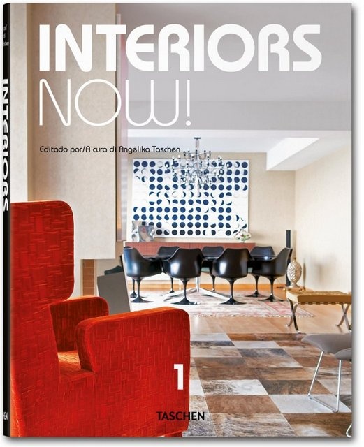 Interiors now!