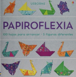 Papiroflexia