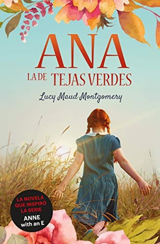 Anne, la de Tejados Verdes