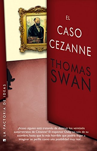 El Caso cezanne