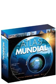 Atlas mundial