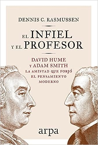 El Infiel y el profesor