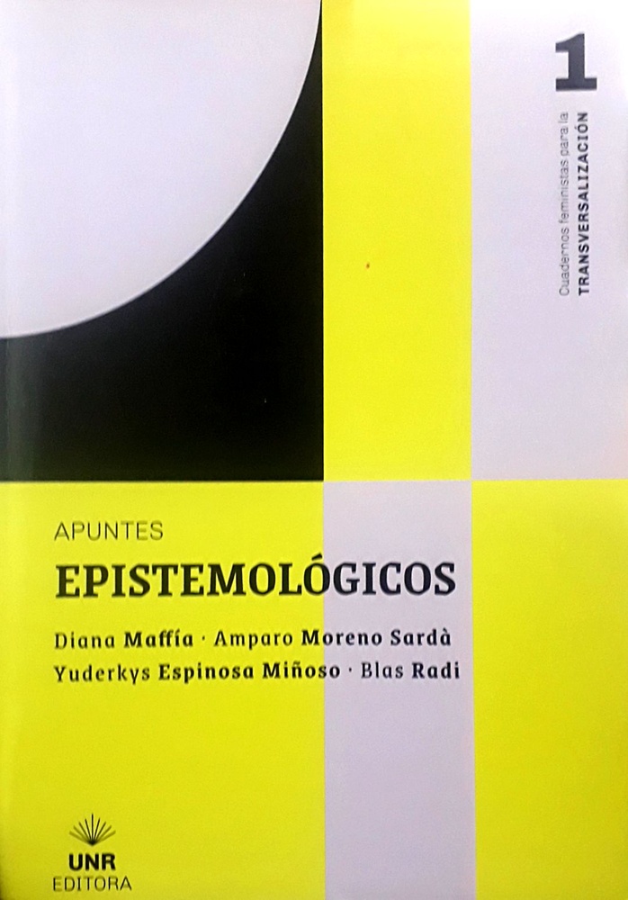 Apuntes epistemologicos