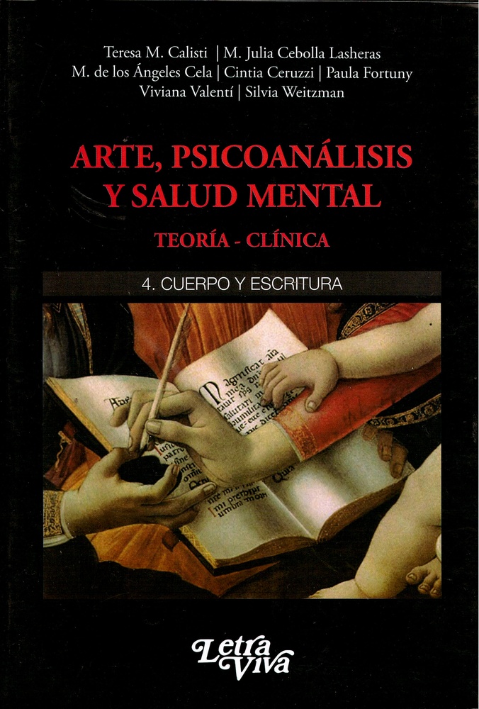 Arte psicoanalisis y salud mental 4