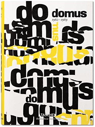 Domus 1960-1960