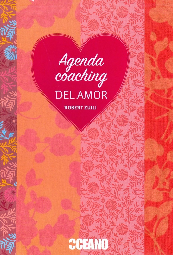Agenda Coaching Del Amor
